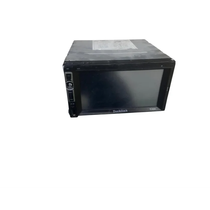 GEELY EMGRAND DUBLE EKRAN CD VE RADYO ÇALAR