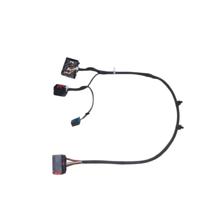 GEELY EMGRAND ELEKTIRKLI KOLTUK TESSİATI