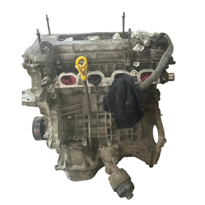 EMGRAND motor EURO 5 MOTOR 150.000 KM DE ORJ