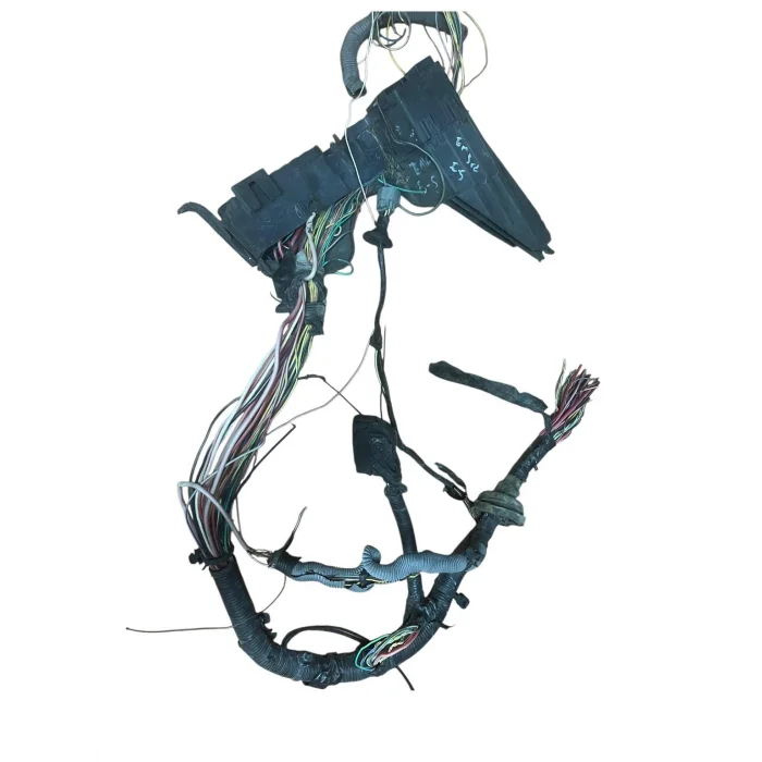 GEELY EMGRAND EURO 5 SİGORTA KUTUSU