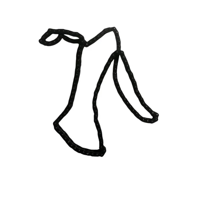 GEELY EMGRAND EURO 5 TRİGER ZİNCİRİ