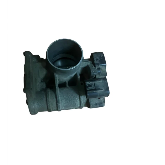 EMGRAND  GAZ  KELEBEK ORJINAL