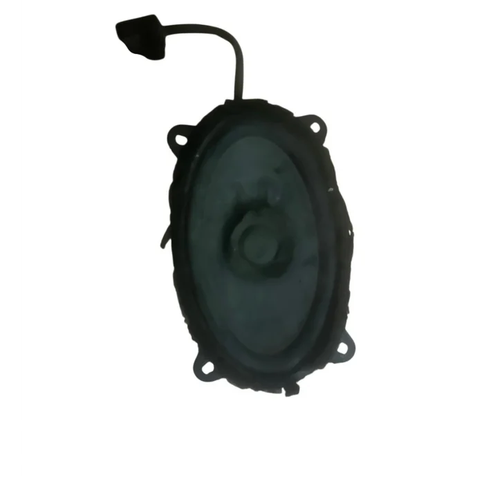 GEELY EMGRAND HAPORLER ARKA