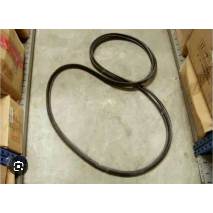 GEELY EMGRAND (HB)  ARKA BAGAJ CERCEVE LASTİĞİ