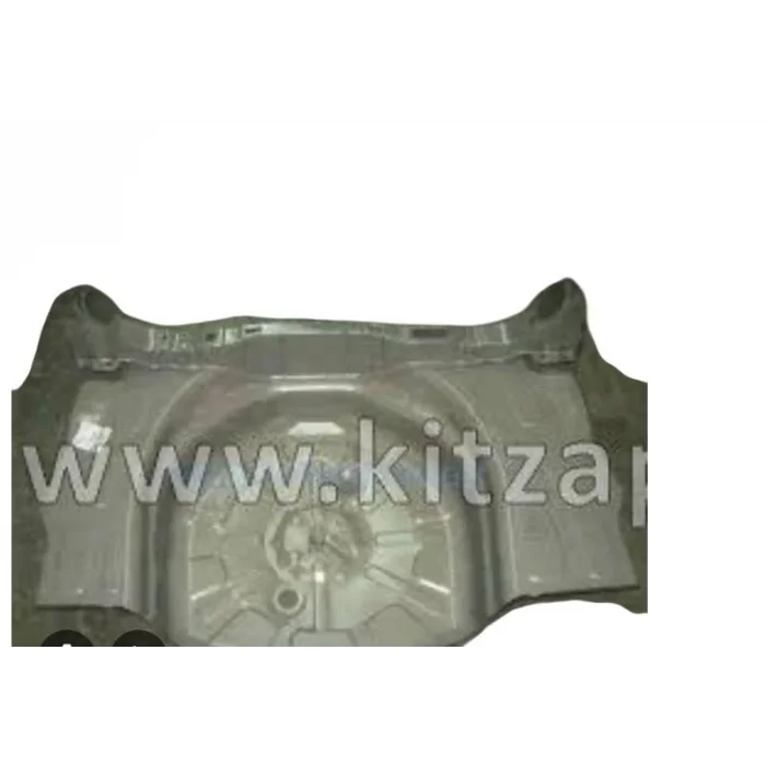 GEELY EMGRAND HB ARKA BAGAJ HAVUZ SACI