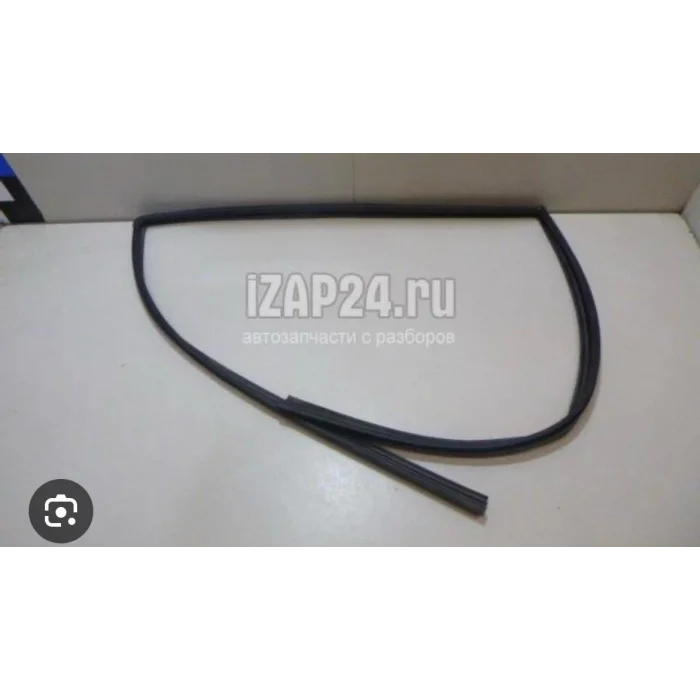 geely emgrand (hb) arka sağ kapı camı iç fitili