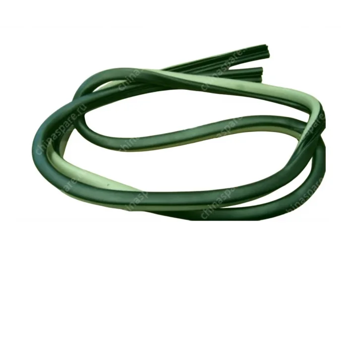 geely emgrand (hb ) arka sol kapı cerceve fitili