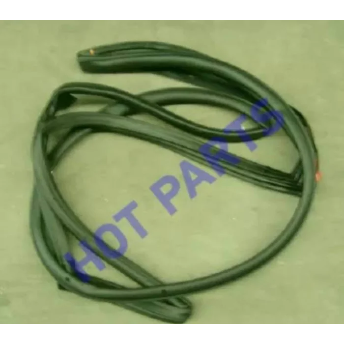 GEELY EMGRAND HB ARKA SOL KAPI TOZ LASTİĞİ ORJİNAL ÜRÜN