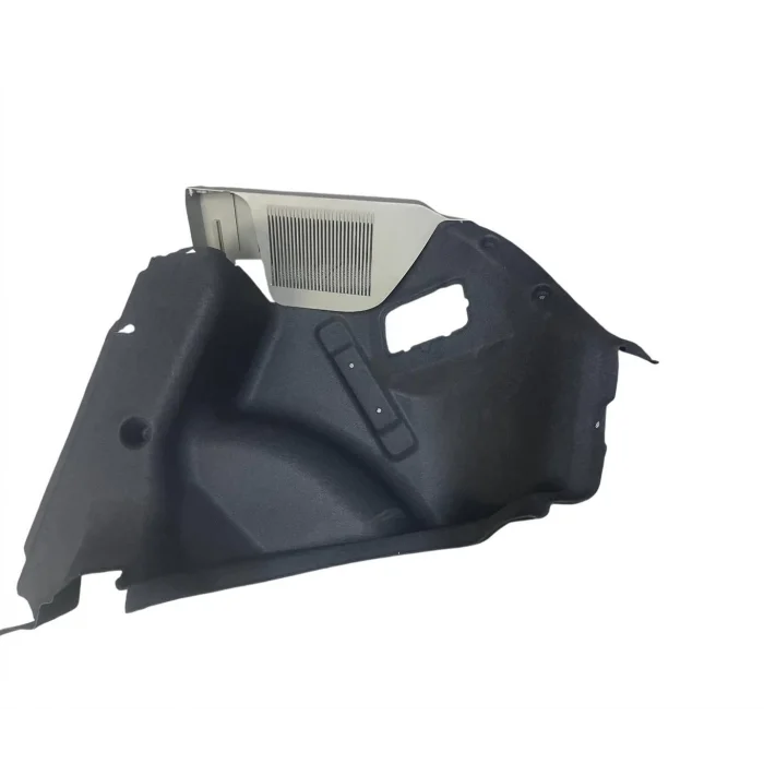 GEELY EMGRAND HB SAĞ BAGAJ HALISI