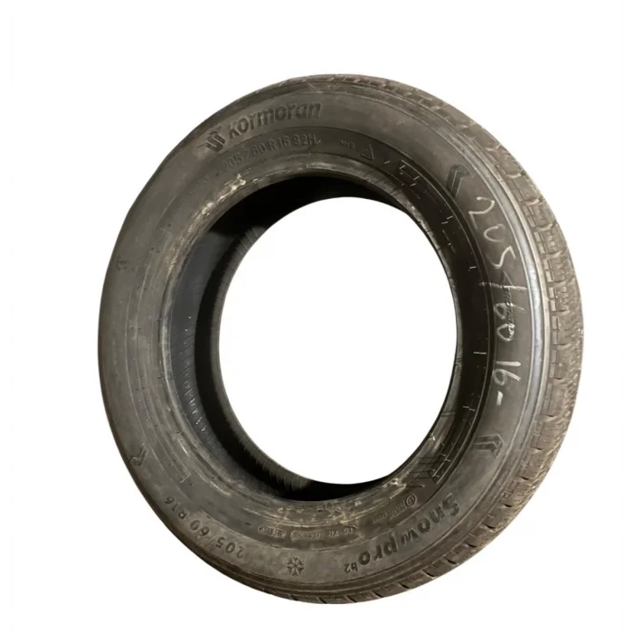 GEELY EMGRAND KAR LASTİĞİ 205-60-16 EBAT