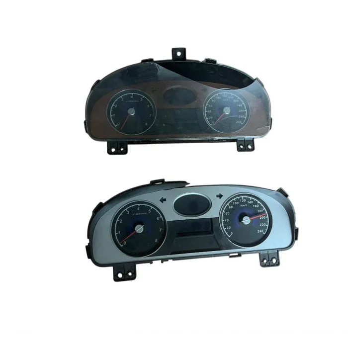 GEELY EMGRAND KM SAATİ GÖSTERGE KOMP ORJ