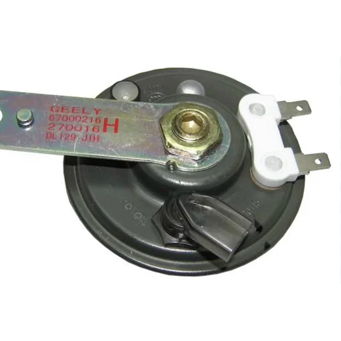 GEELY EMGRAND KORNA 2