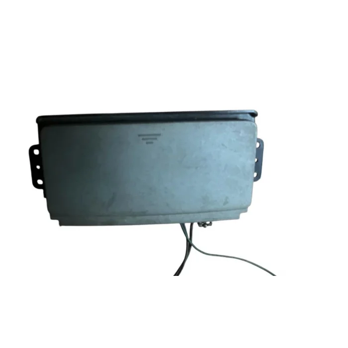 GEELY EMGRAND KÜL TABLASI