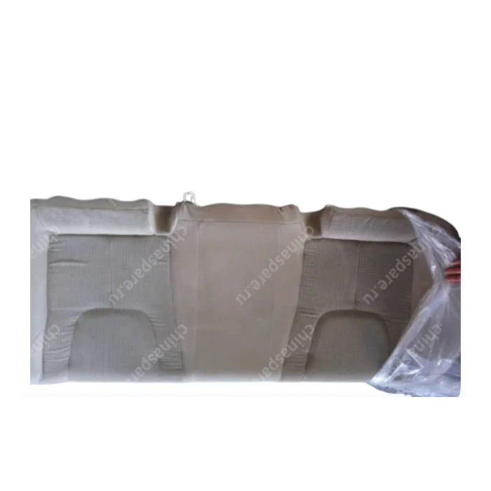 GEELY EMGRAND KUMAS ARKA OTURAK KOLTUĞU