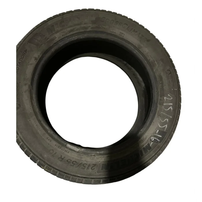 GEELY EMGRAND KAR LASTİĞİ 215-55-16 EBAT MICHELİN MARKA