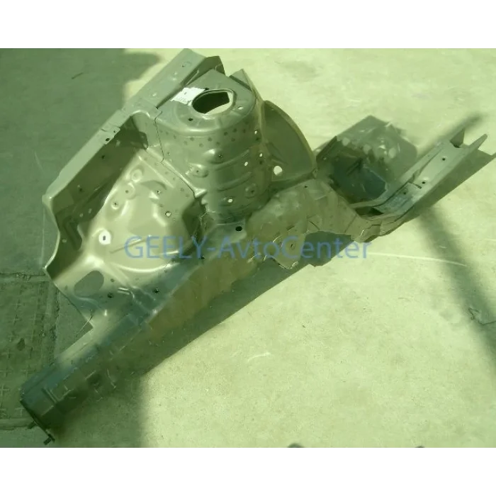 GEELY EMGRAND ÖN SAĞ ŞASE KOMPLE ---ORJİNAL ÜRÜN