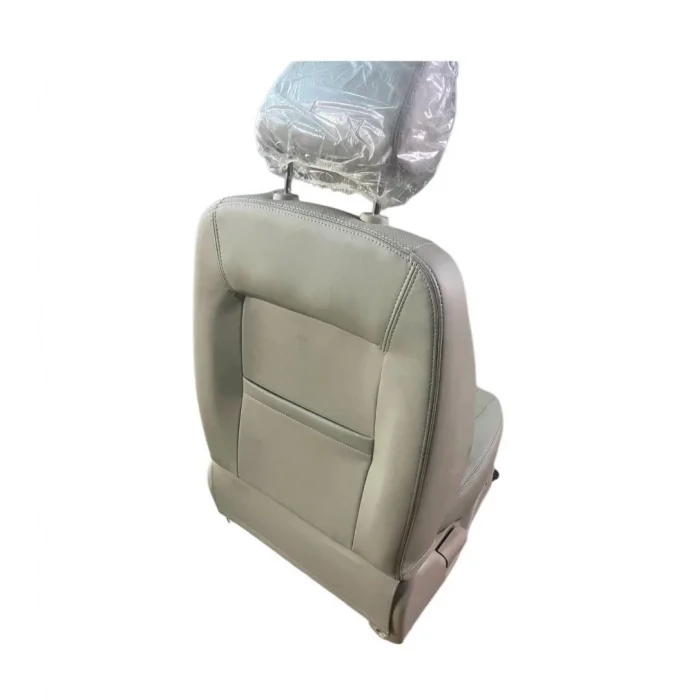 Geely Emgrand Ön Sol Deri Koltuk Komple