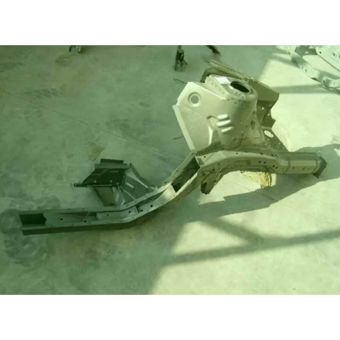 GEELY EMGRAND ÖN SOL ŞASE KOMPLE-ORJINAL ÜRÜN