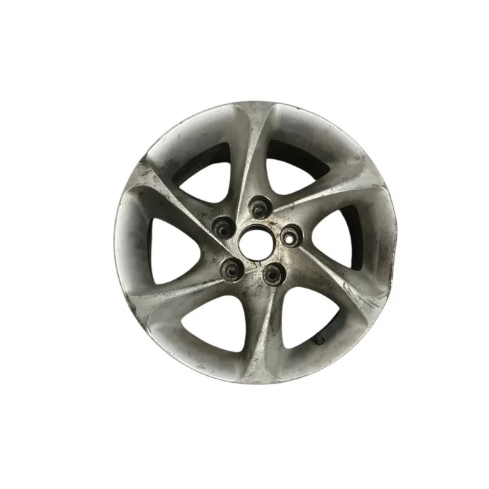 GEELY EMGRAND ORJINAL ÇELİK JANT 16 JANT