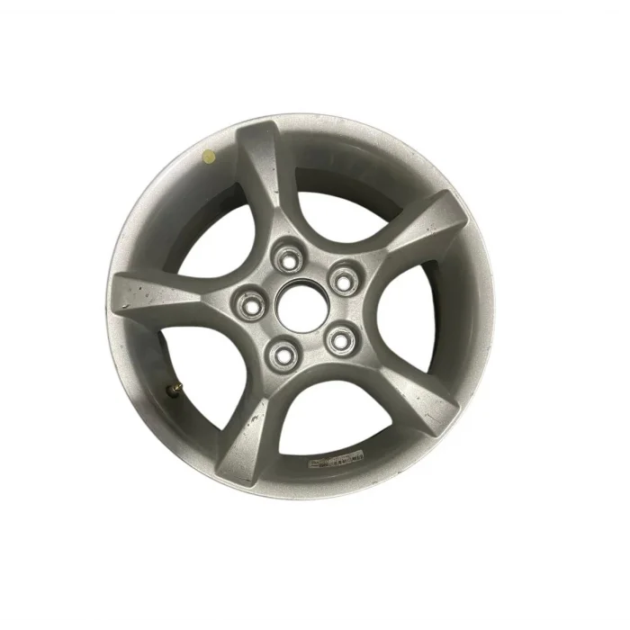 GEELY EMGRAND ORJİNAL ÇELİK JANTI 15 JANT