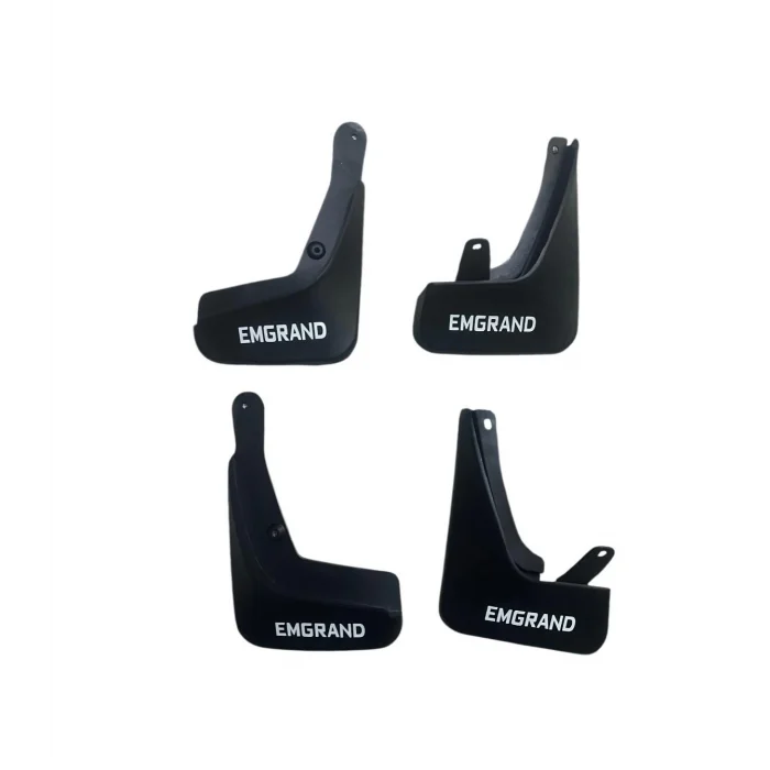 GEELY EMGRAND PAÇALIK TAKIMI