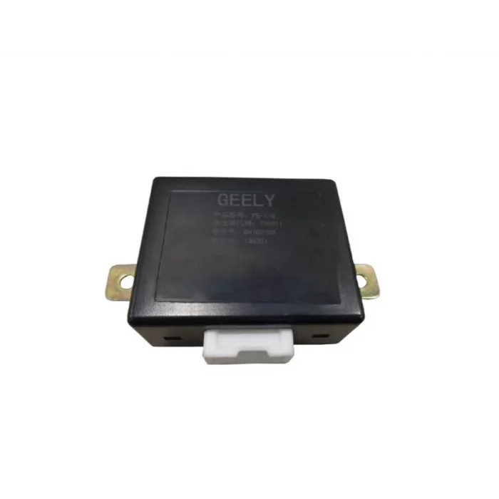 GEELY EMGRAND PARK SESNSÖR BEYNİ