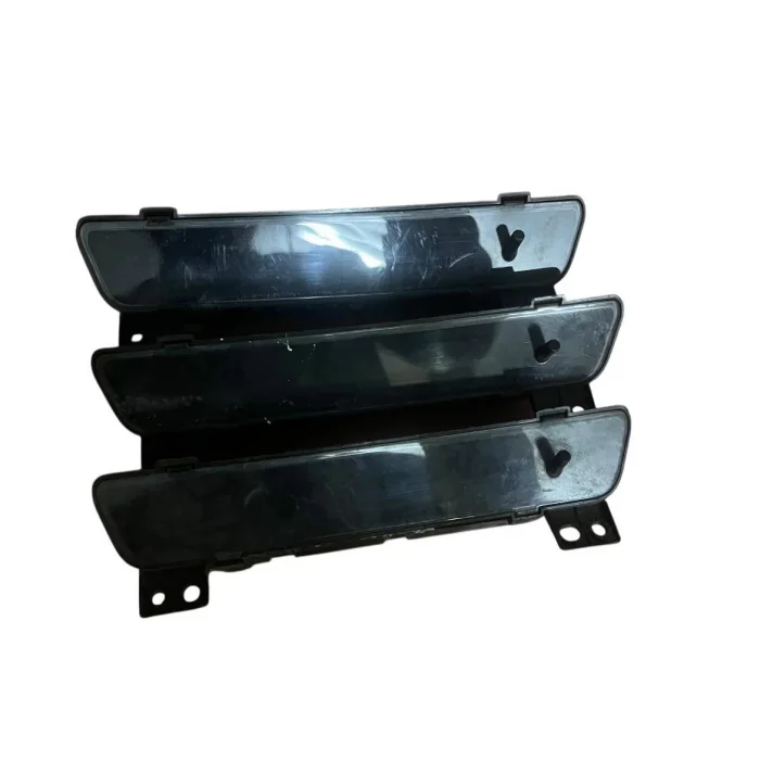 GEELY EMGRAND SAAT EKRANI