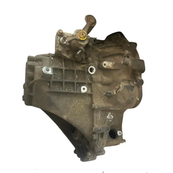 Emgrand  fc    Şanzuman Çıkma