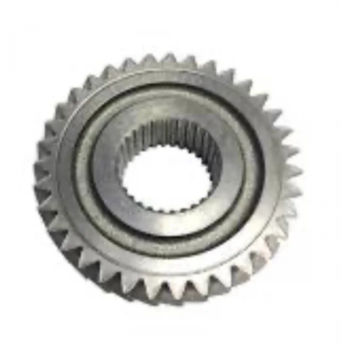 GEELY EMGRAND SANZUMAN DİŞLİSİ 3. VİTES KARSILIĞI