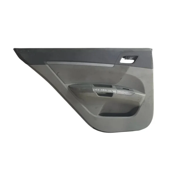 EMGRAND DÖŞEME  ARKA SOL BEZ KAPI DOSME