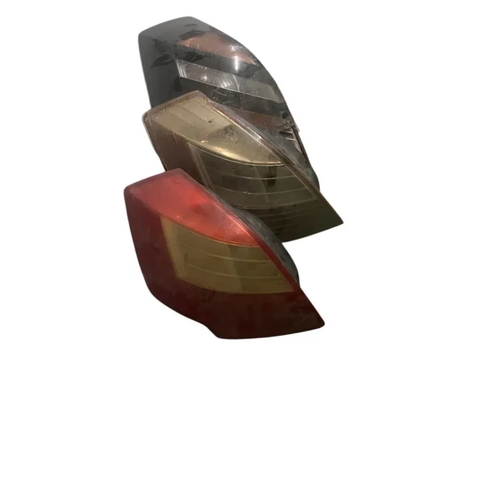 GEELY EMGRAND SEDAN SOL STOP