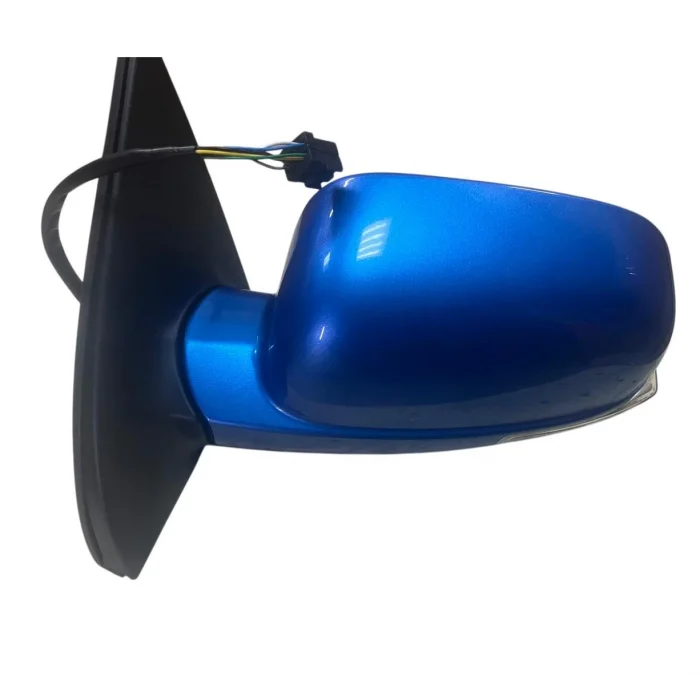 Geely emgrand sol ayna komple