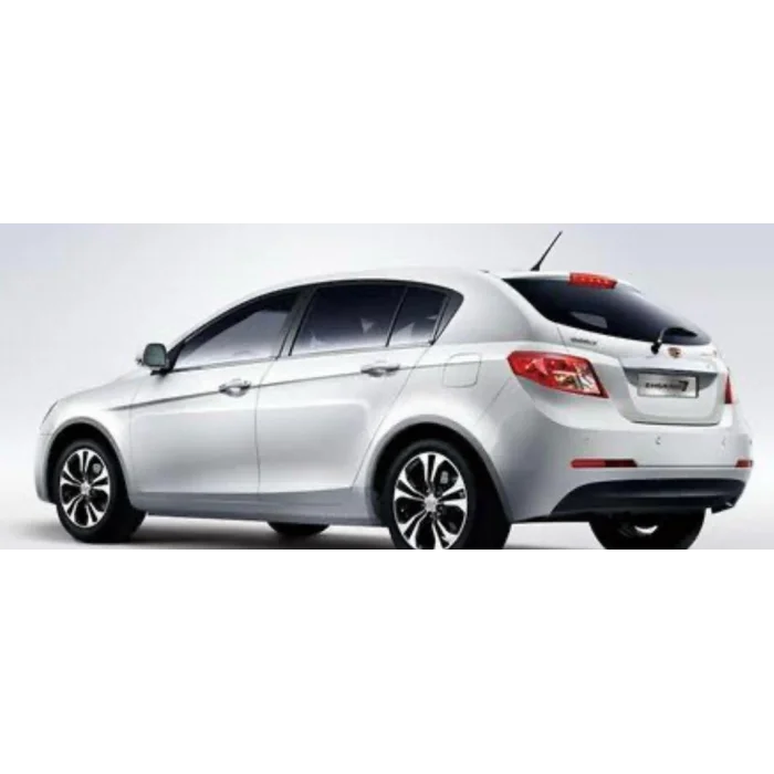 GEELY EMGRAND SÜRÜCÜ AİRBAG CIKMA