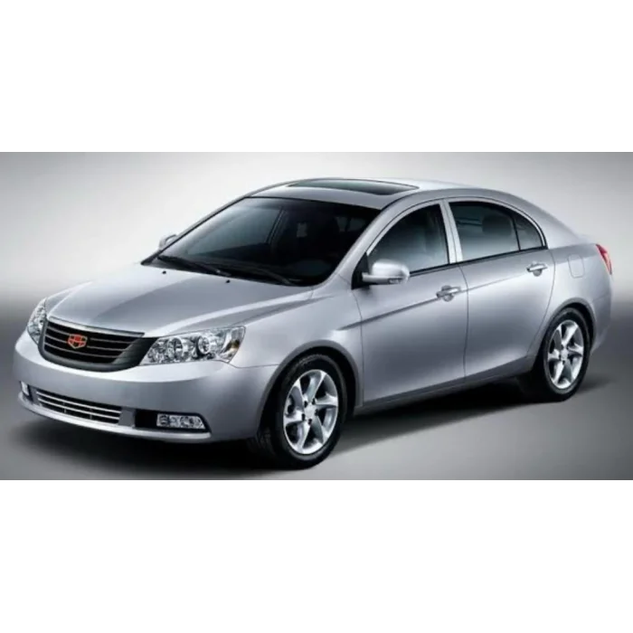 GEELY EMGRAND Sürücü kapısı paneli kalıbı