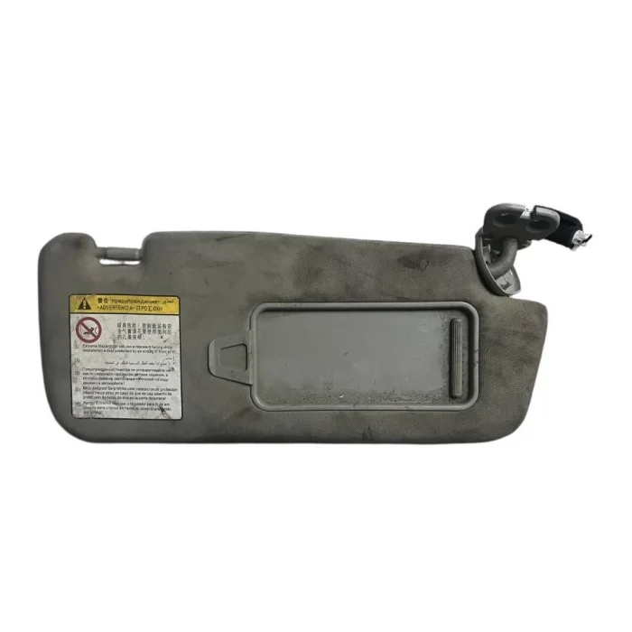 GEELY EMGRAND YOLCU GÜNEŞLİK