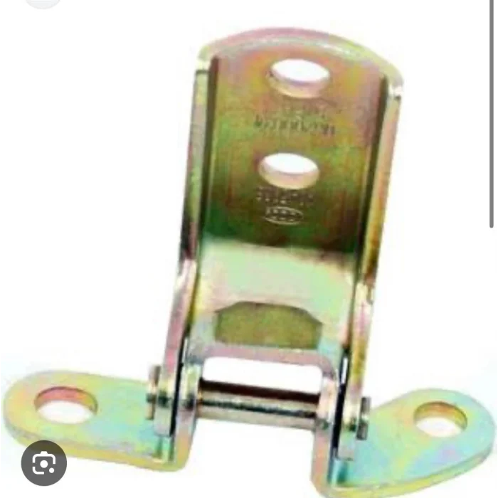 GEELY FC ARKA SAĞ KAPI ALT MENTESESİ