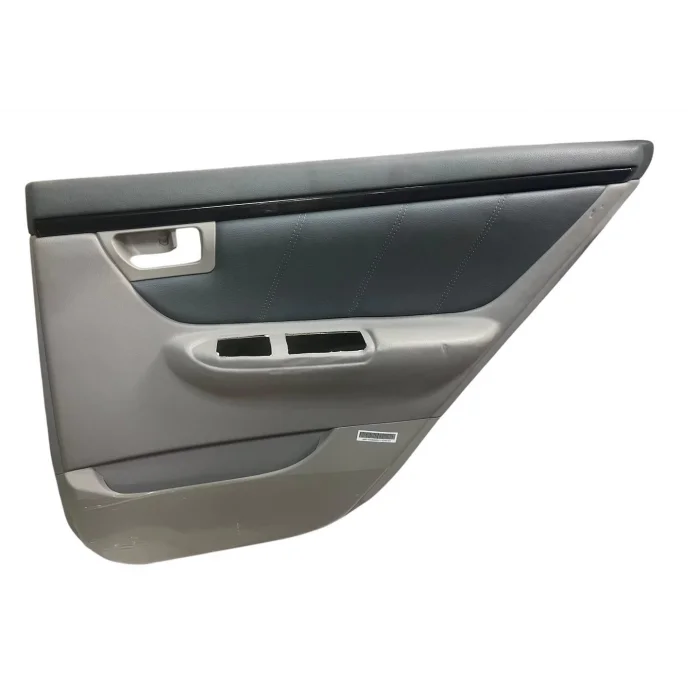 FC  DÖŞEME KAPI  ARKA SAĞ GRİ ORJ