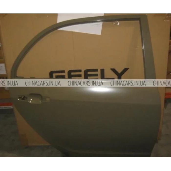 FC ARKA SAĞ KAPI ORJİNAL ÜRÜN