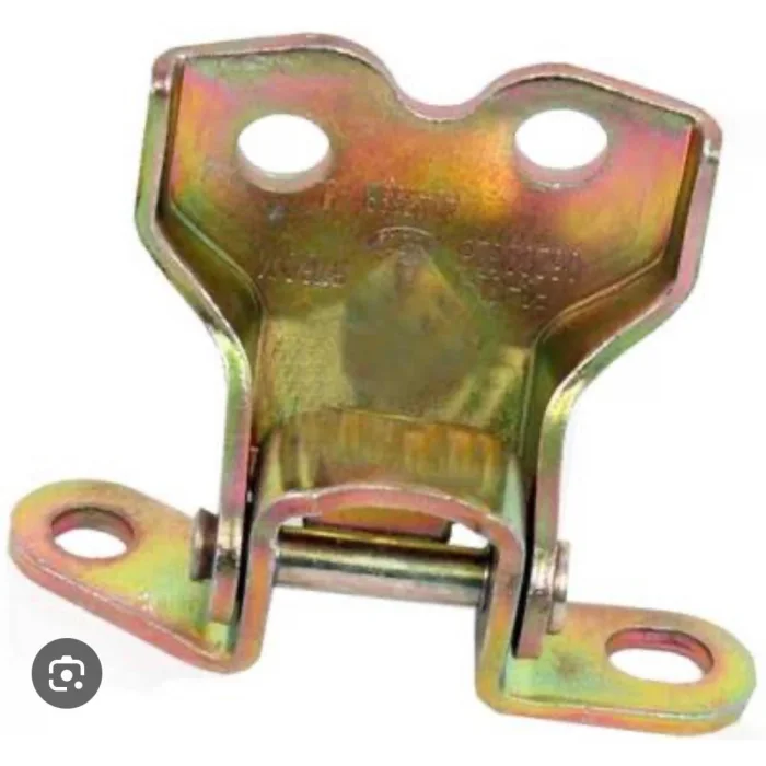 GEELY FC ARKA SOL ALT KAPI MENTSESİ