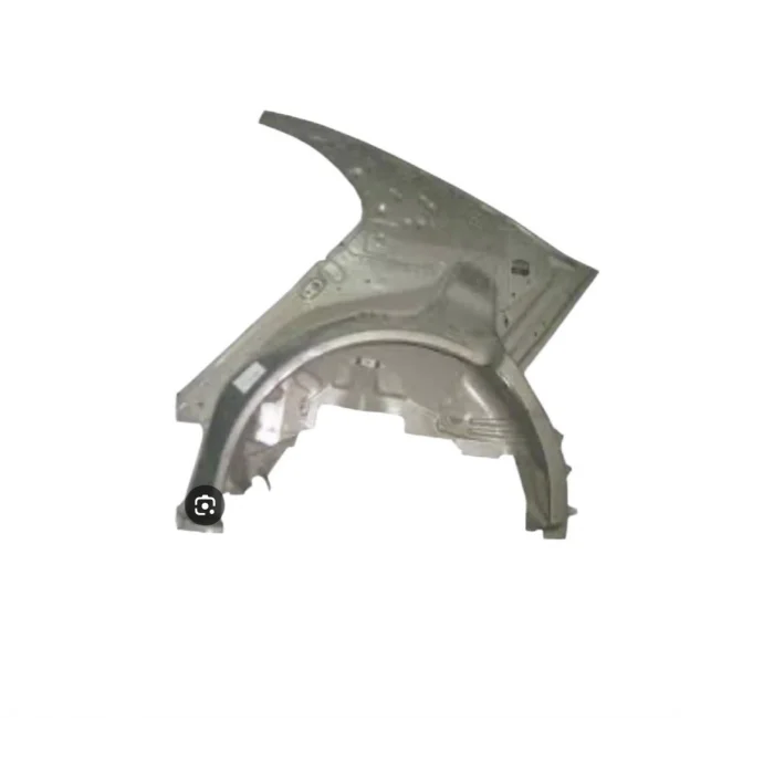 GEELY FC ARKA SOL DAVLUMBAZ SACI