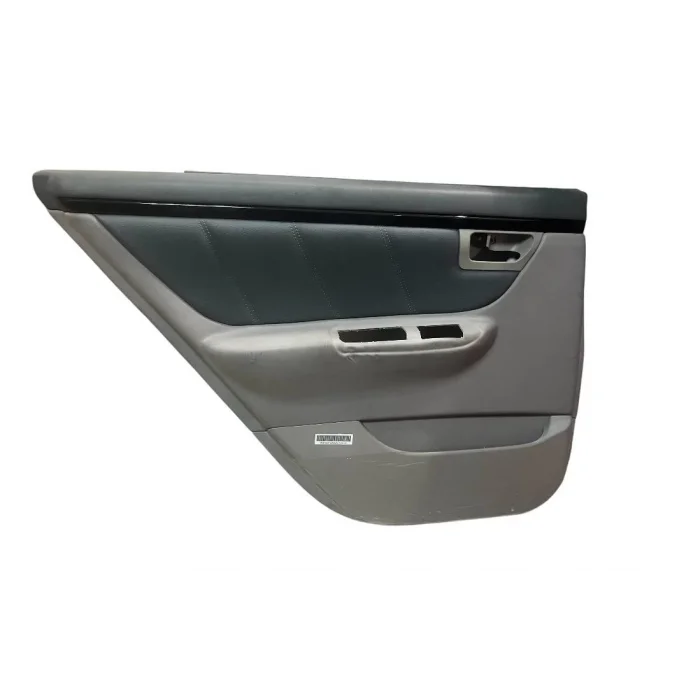 fc döşeme arka sol kapı gri renk