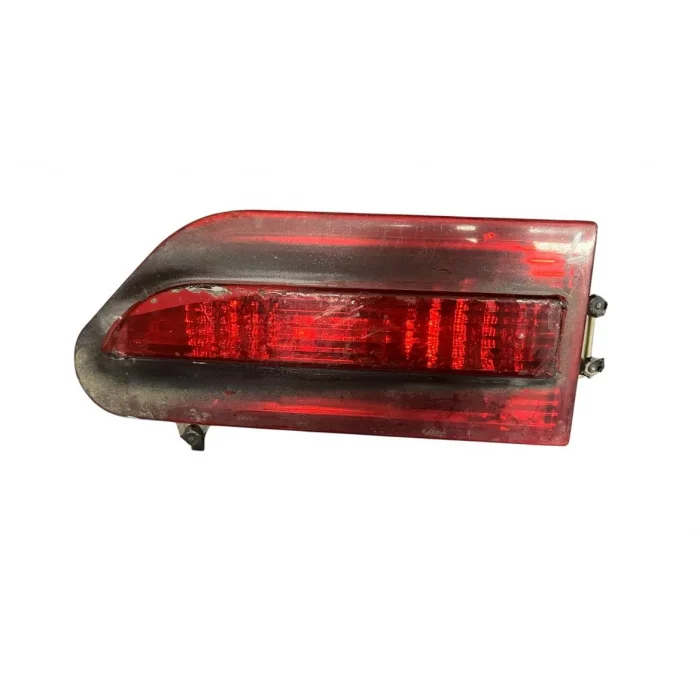 GEELY FC ARKA SOL  SİS FARI