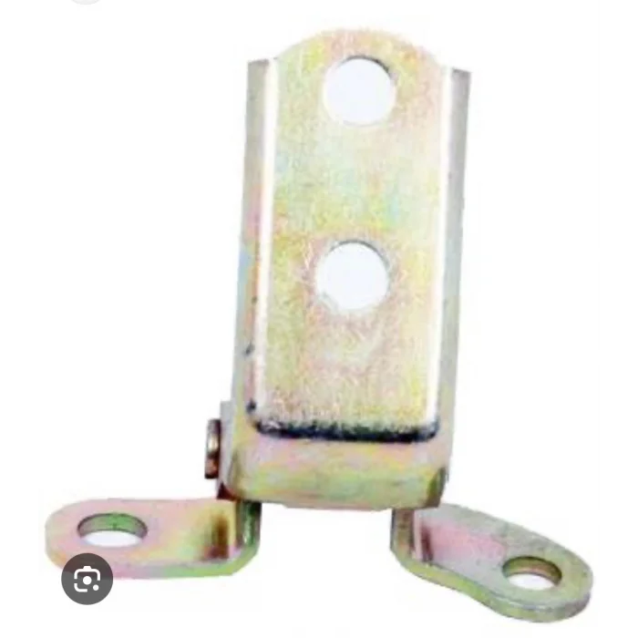 GEELY FC ARKA SOL ÜST KAPI MENTSESİ