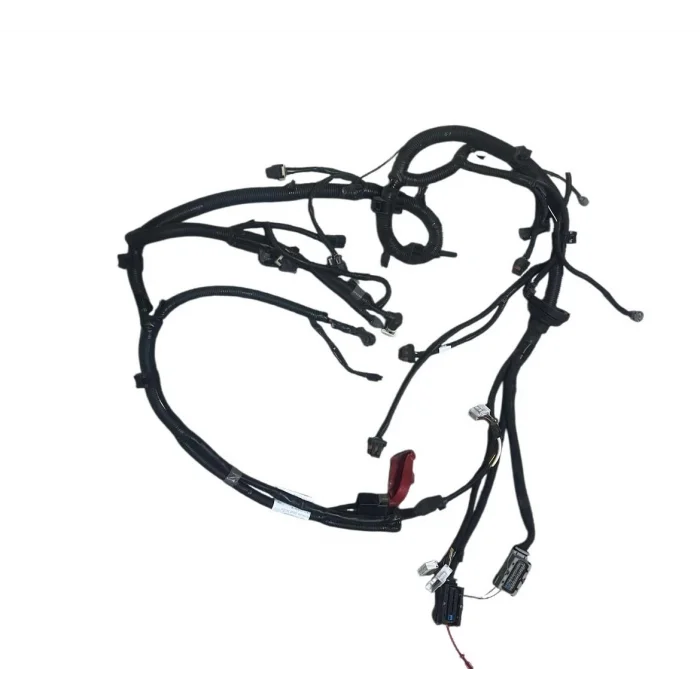 GEELY FC EURO 5 MOTOR TESSİATI