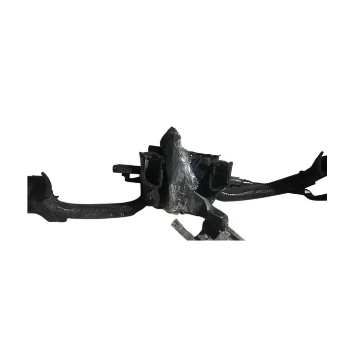 GEELY FC KALORFER BORULARI TORPİDO ALTI