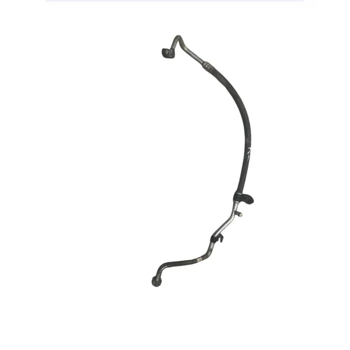 GEELY FC KLIMA BORUSU DÜŞÜK BASINCLI