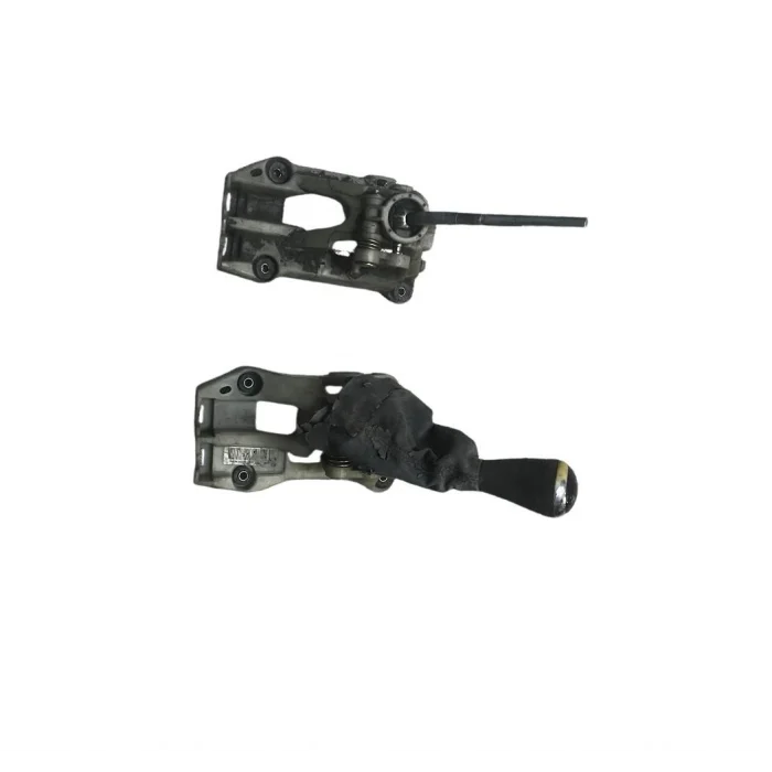 GEELY FC MK Familia Vites Kol Mekanizması