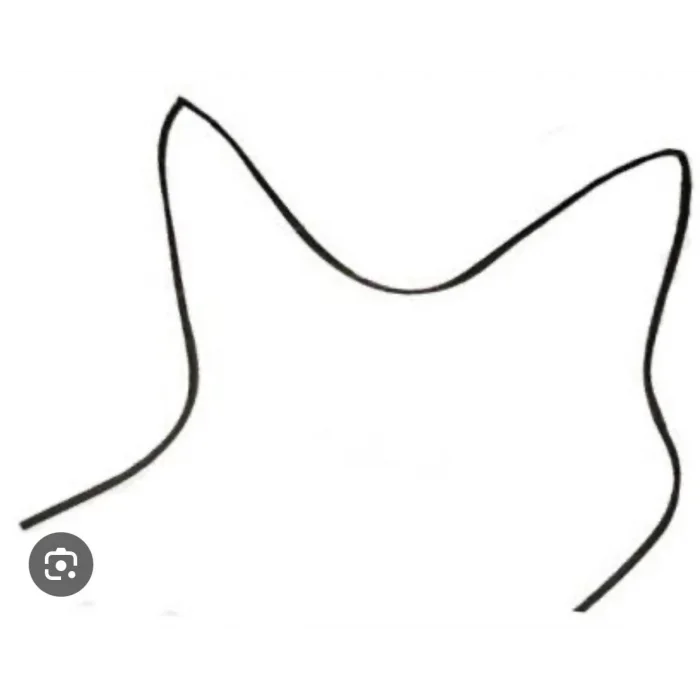 GEELY FC ÖN CAM FİTİLİ ORJİNAL ÜRÜN