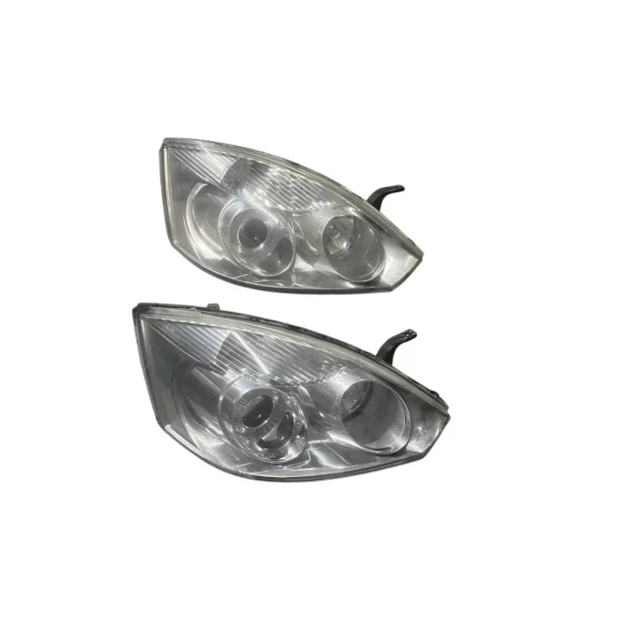 GEELY FC ÖN FAR SAĞ