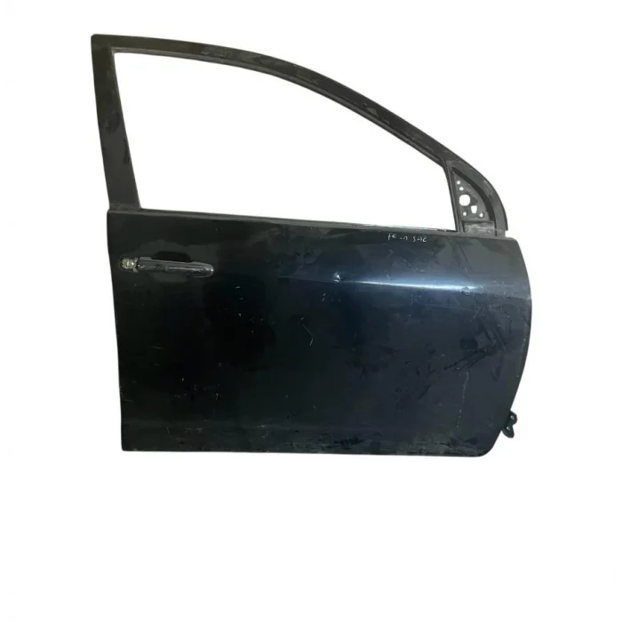 FC ÖN SAĞ KAPI ÇIKMA SİYAH RENK